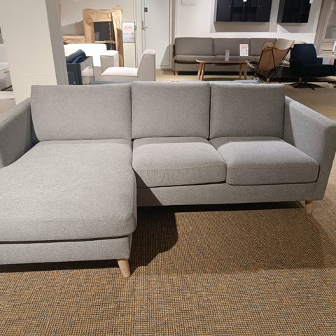 Bohus - Nordic sjeselong sofa