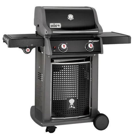 Weber Spirit gassgrill