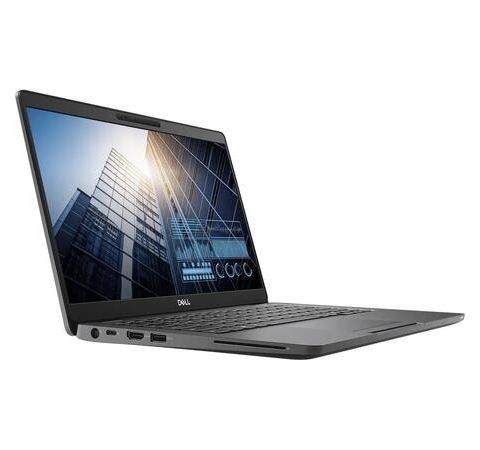 Dell Latitude 5300 Bærbar PC - Kvalitets-PC! 2 års garanti - fri frakt