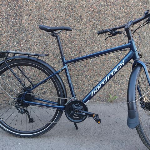 Hard Rocx Crossmachine c3 (herre)