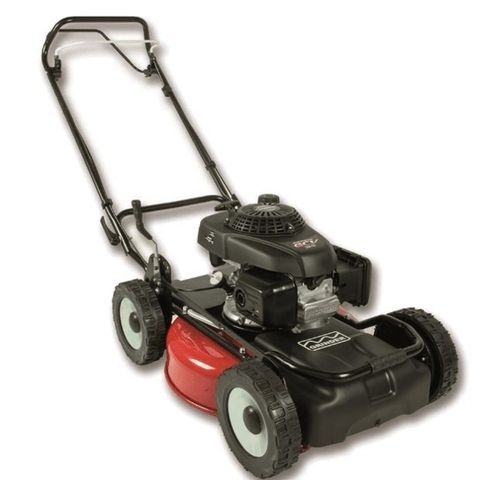 Ariens - Grinder bioklipper med Honda bensinmotor - 4wd