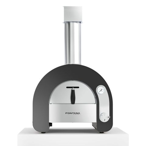 Fontana Maestro 40 Pizzaovn Gass