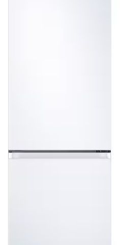 Spar 2500kr! Samsung 185cm kombiskap med NoFrost og viftesystem