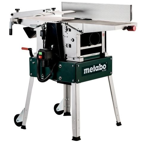 Metabo HC 260 C - 2,2 WNB høvelmaskin