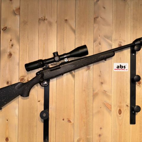 Bergara riflepakke .308