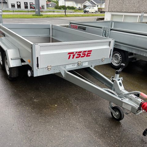 Tysse 6209