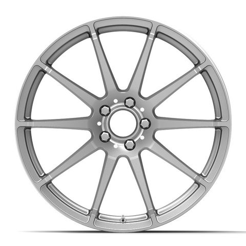 9,5X19 CONCAVE FELGPAKKE MERCEDES E KLASSE W211, W212, W213, W214