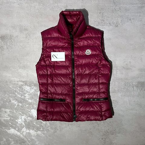 Moncler Gaelle Vest (Strl 3)