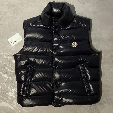 Moncler Tib Vest (strl 2)