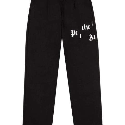 Palm Angels Broken Logo Pants (IT 48 & 50)