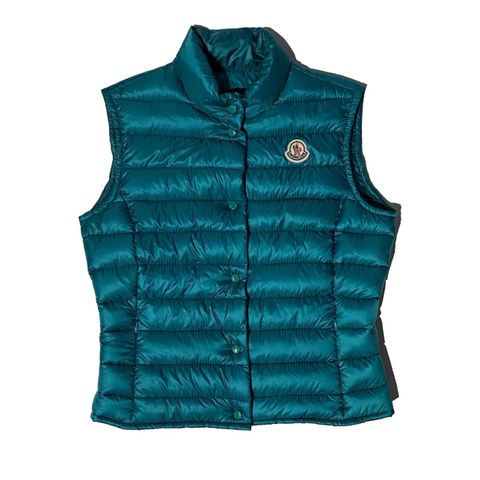 Moncler Liane Vest (Strl 1)