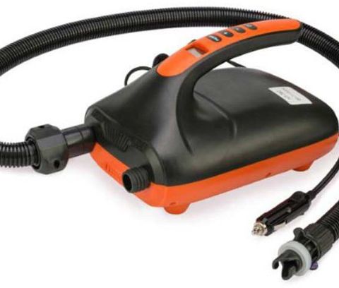 Pumpe SUP 12V, 20 PSI