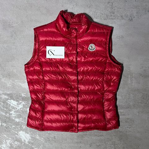 Moncler Liane Vest (Strl 1)