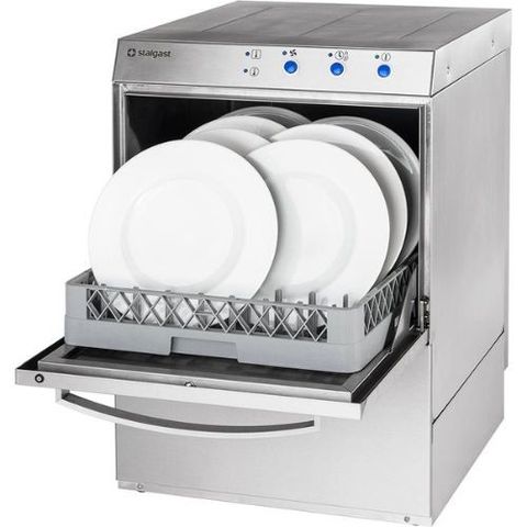 Underbenk Benk oppvaskmaskin Storkjøkken | 230v | 1FASE | GRATIS LEVERING