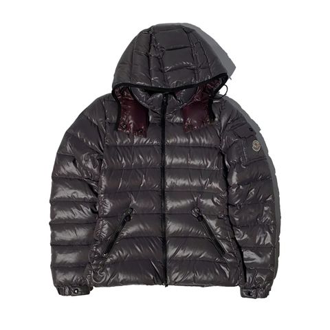 Moncler Bady Jakke (Strl 1)