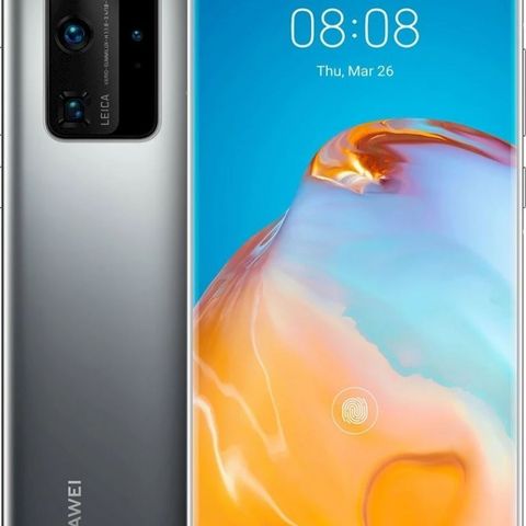 Huawei P40 Pro+ 5G Dual SIM 8GB RAM 512GB