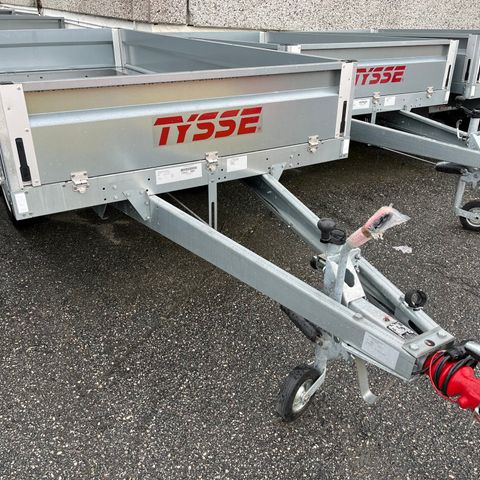 Tysse 6208 NFH