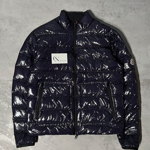 Moncler Agar Jakke (Strl 2)