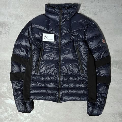 Moncler Canmore Ski Jakke (Strl 5)