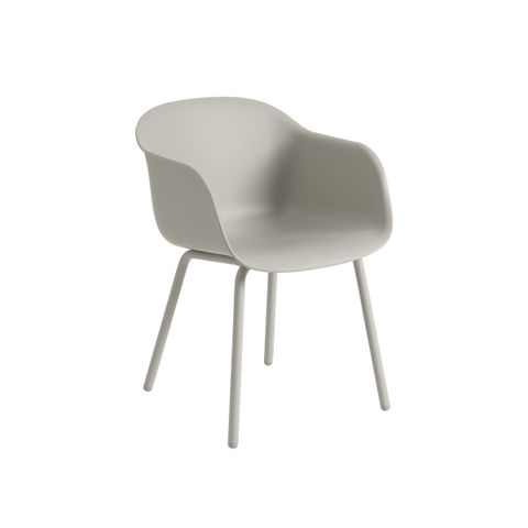 SPAR 40% - Muuto Fiber hagestoler - Utstillingsmodell