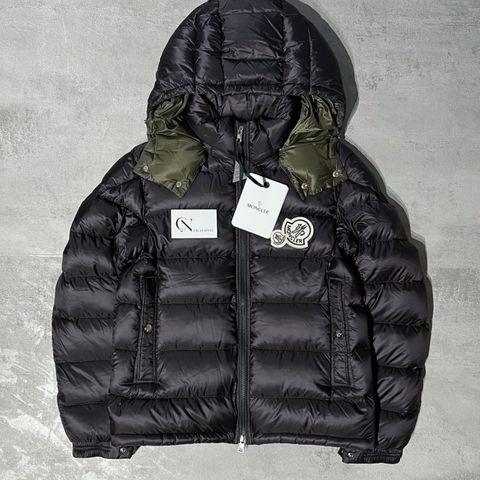 Moncler Bramant Jakke (Strl 1)