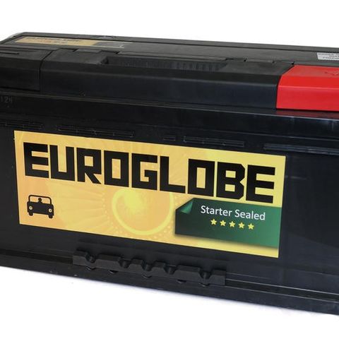 Euroglobe 60038 100Ah