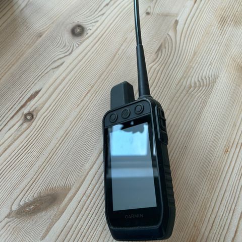 Garmin Alpha 200