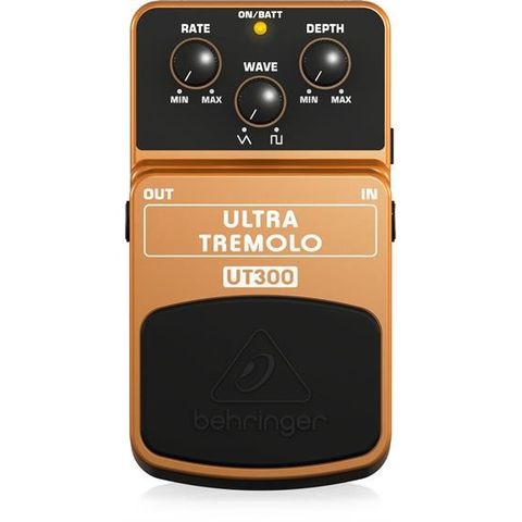 Behringer UT300 ULTRA TREMOLO