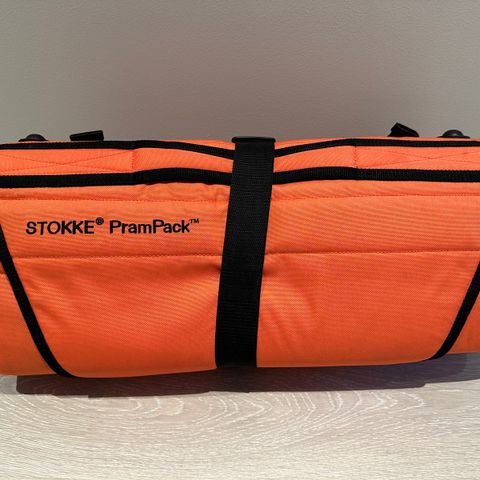 STOKKE PramPack til leie