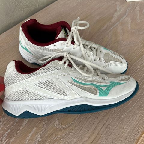 Mizuno håndballsko 38