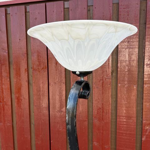 Smijernslampe