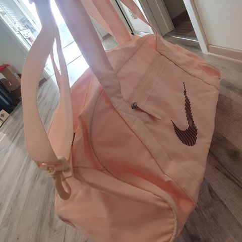 Nike Gym Club Duffel Bag