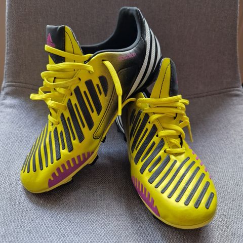 Adidas predator str 37/ ⅓