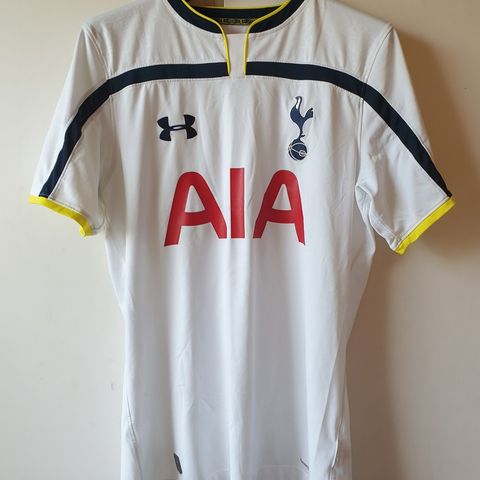 Tottenham fotballdrakter