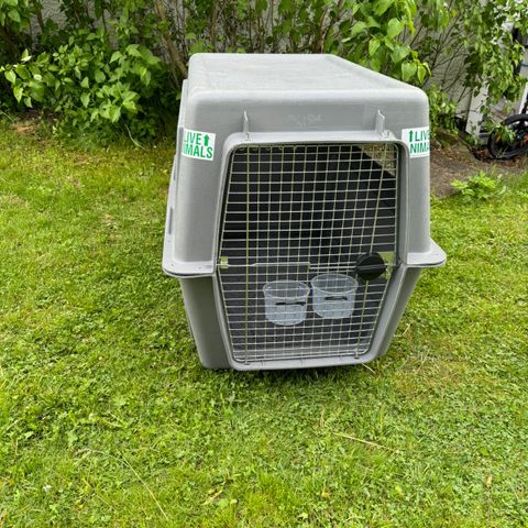 Sky Kennel Transportbur XXL