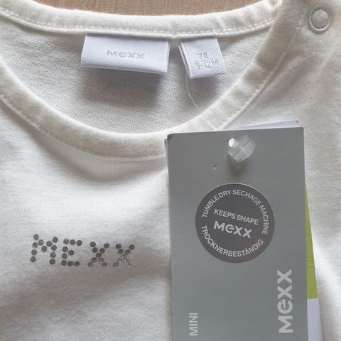 Mexx genser