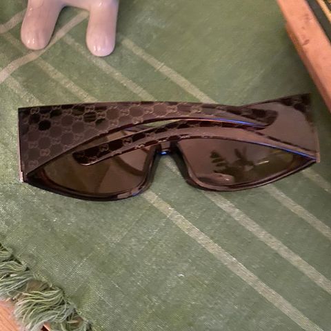 Gucci solbrille