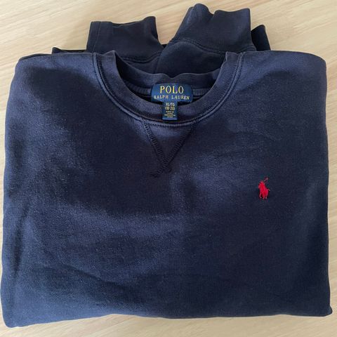 Polo Ralph Lauren sweater
