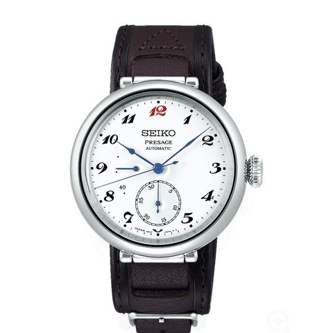 Seiko Presage Limited Edition “Seiko Watchmaking 110th Anniversary” – SPB359