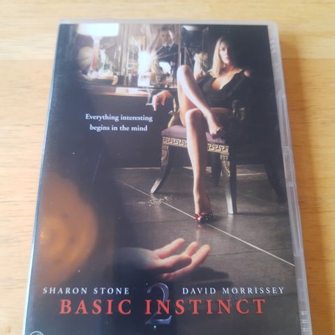 Basic instinct 2, ripefri