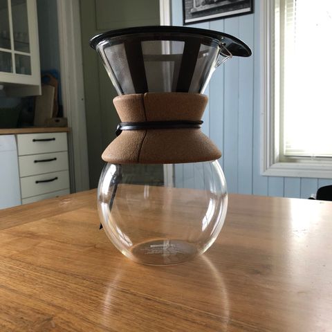 Bodum kaffebrygger