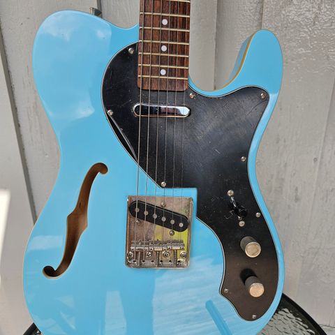 Telecaster -ALDEN.