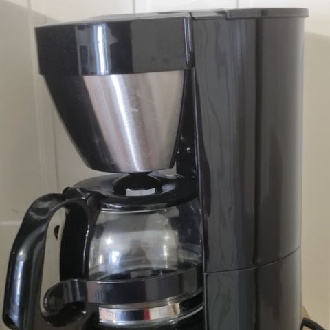 12 v kaffetrakter