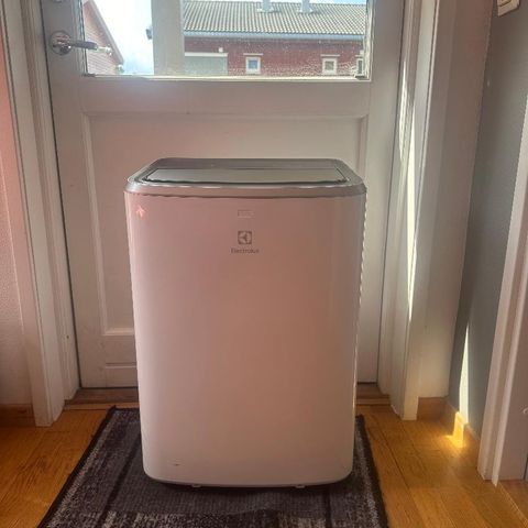 Aircondition Electrolux EXP34U338CW