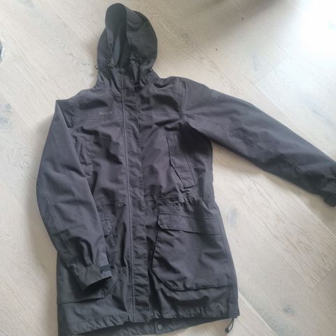 Bergans jakke Lone strL