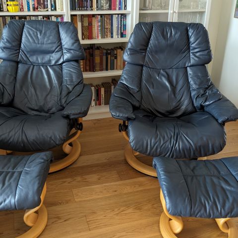 Ekornes Stressless