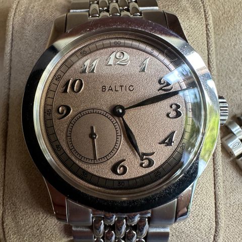 Baltic MR01