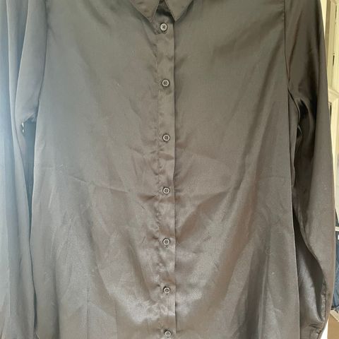 KAFFE bluse selges, str 42.