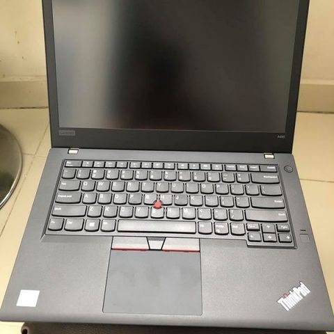 Lenovo ThinkPad A485 Ryzen 5 Pro/8 GB ram/ 256 GB SSD/AMD Ryzen 5 Pro 2500U