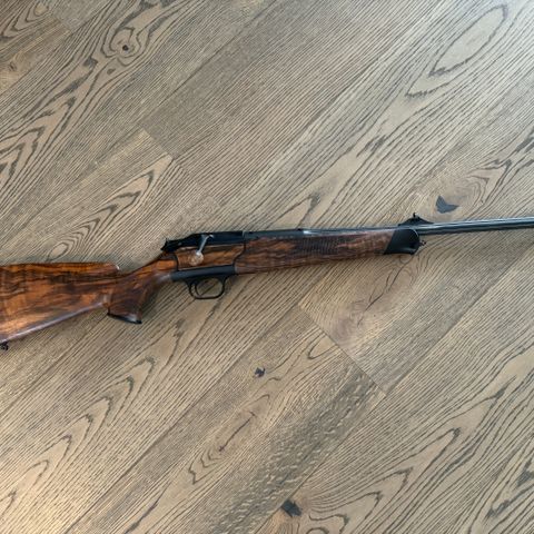 Blaser R93 Attaché 7MM Rem Mag